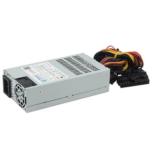 FSP 250W IPC IPC INDUSTRIAL GRADE PSU Flex ATX 85% Active PFC 3 Years - Picture 1 of 1