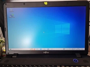 Fujitzu Lifebook A 531 mit Windows 10 Home  - Bild 1 von 8