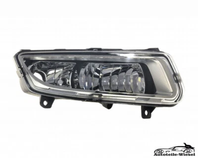 Tagfahrleuchte Rechts für VW POLO 6R - Bild 1 von 4