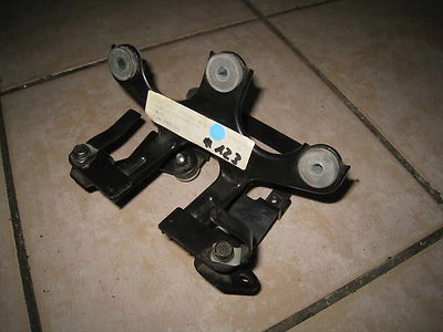 ZZR 600 ZX600E Rear Light Holder Plate FENDER Bracket Holder Taillight - Image 1 of 2