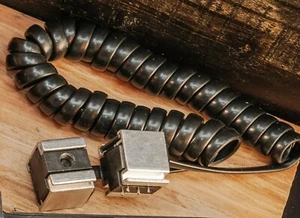 Unbranded (Nikon?) Remote Flash Cord - Picture 1 of 4