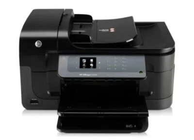 Brand New HP Officejet 6500A Plus printer e-All-in-One  E710n - Image 1 of 4
