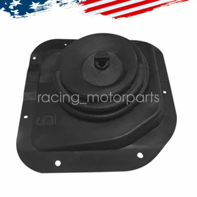 For 1993-2002 Camaro Firebird T56 6 Speed Manual Rubber Lower Shifter Boot New Foto 1 de 4