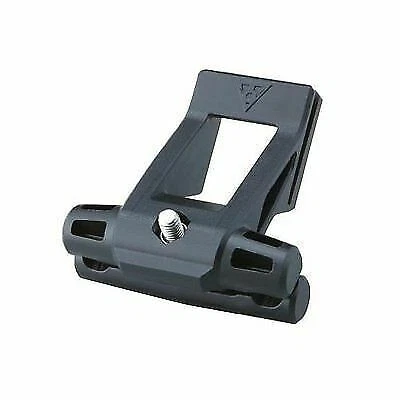 Topeak Bicycle F25 Wedge Bag to Saddle Rails Fixer