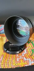 Nikkor 100 - 300mm f1:5.6 Manual Focus Lens …beautiful for the kit - Picture 1 of 8