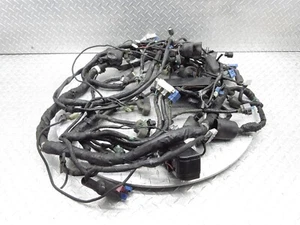 2004 01-05 Honda GL1800 Goldwing Main Engine Wire Wiring Harness Loom Cable OEM - Picture 1 of 24