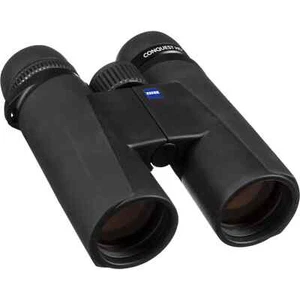 ZEISS 10x42 Conquest HD Binoculars - Picture 1 of 2