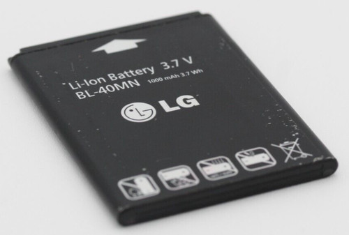 Batería Lg Bl-52uh Para Lg L70 L65 D320