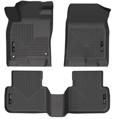 Alfombrillas Husky Liners Weatherbeater | Se adapta a Honda/Acura 95521 2022-2024 Foto 1 de 3