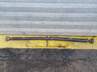AUDI A6 C6 '04 3.0 TDI V6 AUTOMATIC QUATTRO PROP SHAFT PROPSHAFT 4F0521101B