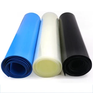 PVC Heat Shrink Tubing Wrap RC Battery Pack Protective Sleeve (Dia 258mm-625mm) - Picture 1 of 6