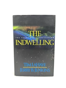 Left Behind Serie Tim LeHaye Jerry Jenkins Bücher - The Inwelling Hardcover - Bild 1 von 1