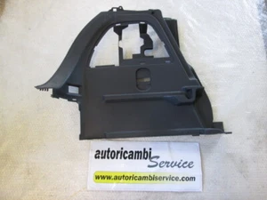 13180956 Coating Kofferraum Seite Links OPEL Corsa D 1.2 B 59KW 5M 3P - Bild 1 von 2