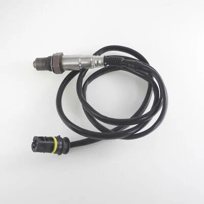 Lambda O2 Oxygen Sensor 234-4897 For 2001-2005 Mercedes-Benz C320 3.2L V6 - Image 1 of 4