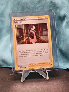 Pokemon TCG Trading Card Marine, Holo, LP-NM, 118 - Foto 1 di 2
