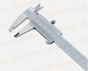 Mitutoyo vernier caliper 530-119 0-300mm 0-12in 0.02mm replace 530-115 1PC - Picture 1 of 6