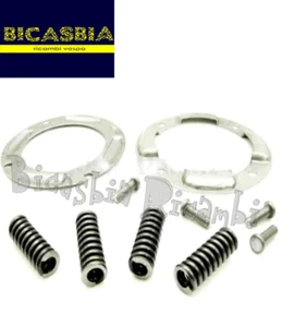 0122 - PARASTRAPPI FRIZIONE VESPA 125 PRIMAVERA - ET3 - Foto 1 di 1