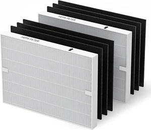 AP-1512HH Air Purifier Replacement Filter Set for Coway Airmega AP-1512HH and an - Picture 1 of 12