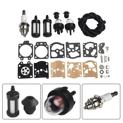 Vergaser Reparatursatz f??r STIHL FS44 FS36 FS40 hochwertige Ersatzteile - Bild 1 von 4