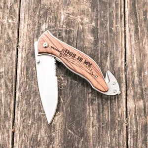 Knife - This is My Buster 138 - Bild 1 von 2