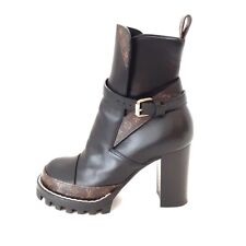 Botas Louis Vuitton Mujer