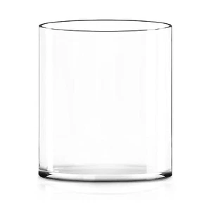 ABGIL BOROSILICATE GLASS VISCOSITY CYLINDRICAL BATH JAR - Picture 1 of 2
