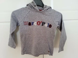 Marc O Polo Shirt Langarm Jungen 104 - Bild 1 von 3