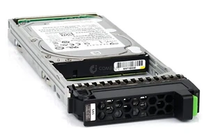 CA08226-E851 FUJITSU HDD 1TB 7.2K SAS 12G 2.5" SFF HOT-SWAP - Foto 1 di 7