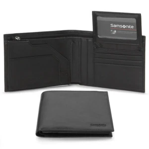 NEW Samsonite Business Passport Travel Wallet - Picture 1 of 1