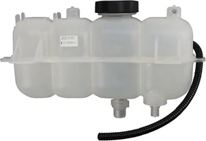 Tanque de desbordamiento depósito refrigerante radiador TRQ CH3014180 para Jeep Cherokee 2019-22 - Imagen 1 de 2
