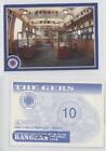 1999 Panini Rangers Fc The Gers Stickers Blue Heaven #10