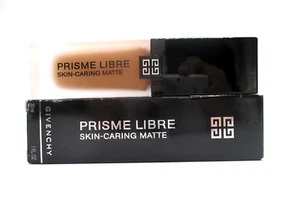 Givenchy Prisme Libre Skin-Caring Matte Foundation ~ 6-N405 ~ 1 oz /30 ml /BNIB - Picture 1 of 4