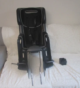 Britax Römer Kindersitz für Fahrräder JOCKEY 3 COMFORT, Fahrradsitz - Bild 1 von 5