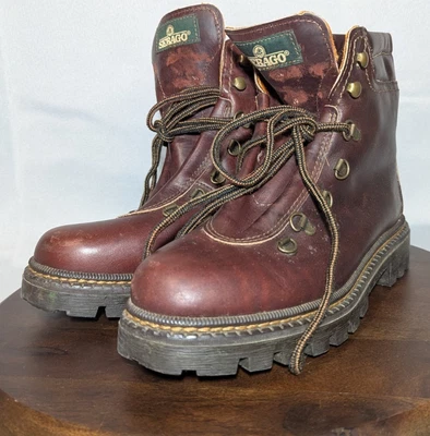 Sebago Drysides Women’s Waterproof Hiking Boots 7.5 M - Image 1 of 4