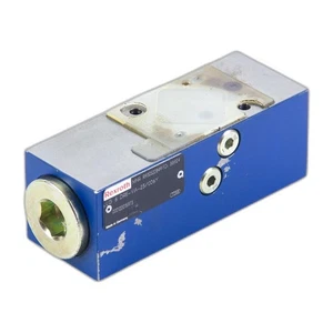 REXROTH | LG-6-DRE-VA-23/006Y (R900522849) | GEBRAUCHT | USPP | 2408 Gebraucht auf Lager... - Bild 1 von 3