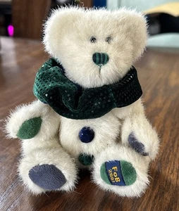 Vintage Boyds Bears 'Gadget' Bearwear 6 Zoll Plüsch Clown - Bild 1 von 4