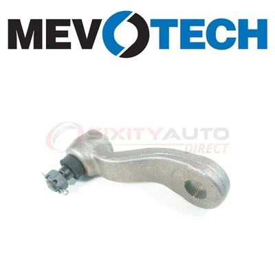 Mevotech Steering Pitman Arm for 1974 GMC Jimmy 4.1L 4.8L 5.7L 7.4L L6 V8 - kz - Изображение 1 из 4