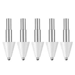 For Stylus Pen Nib 5Pcs Replaceable High Sensitivity Writing Drawing2720 - Afbeelding 1 van 10