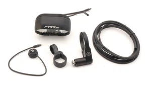 Supernova M99 Mini Pro-25 Headlight E-Bike Retrofit Kit Shimano Brose Yamaha - Picture 1 of 1