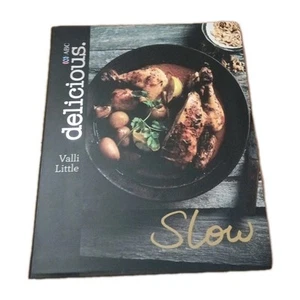 Delicious Slow by Valli Little (Paperback, 2014) - Picture 1 of 7