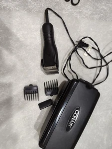 Conair Hair Clippers Corded - Picture 1 of 3