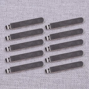 10x Blank Uncut Remote Key Blade 25# Fit for Honda Type HO01 HON66 HOND-31 - Bild 1 von 5