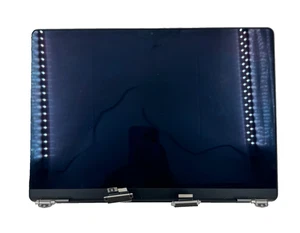 MONTAJE LCD APPLE MACBOOK PRO A3112 M4 2024 NEGRO *TAL CUAL / SIN PROBAR* - Imagen 1 de 4