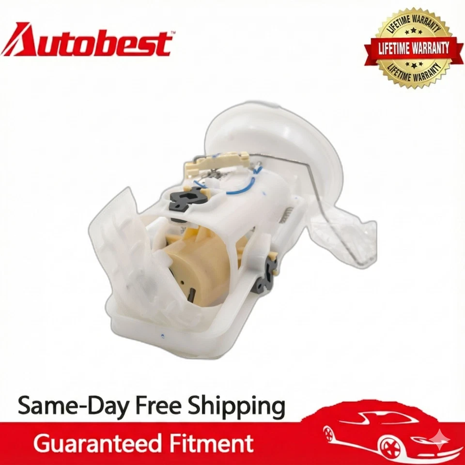 Autobest F4405A Fuel Pump Module For 2001-2006 BMW M3 3.2L - Image 1 of 4