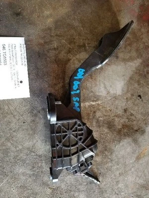 4 RUNNER 2003 freno/embrague de pedal 498656 Foto 1 de 4