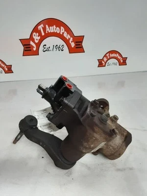 Silverado Sierra 2500 3500 2015 caja de cambios de dirección 6,0 L gasolina  Foto 1 de 4