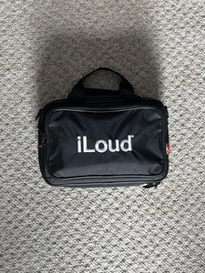 IK Multimedia iLoud Micro Monitor Speaker Pair - Picture 1 of 9