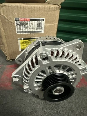 NOVO GENUÍNO FORD Alternator Explorer 2013-15 Taurus 2013-19 DG1T10300DA A4TX0191 - Imagem 1 de 4