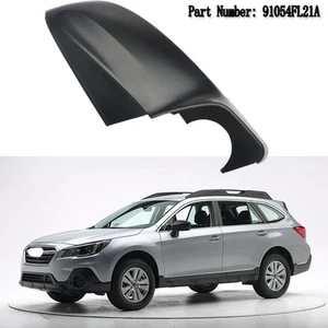 For Subaru Impreza 2017-2021 Right Side View Mirror Lower Cover Cap 91054FL21A - Picture 1 of 7