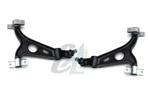 KIT 2 BRACCI INFERIORI SOSPENSIONE ANTERIORE ALFA ROMEO 147 -156 - GT - Imagen 1 de 7